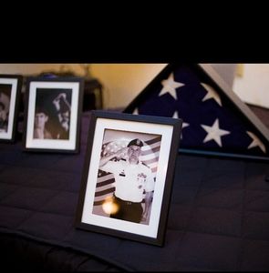 Meet your Posher, Liz